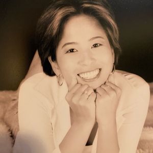 Meet your Posher, Posh